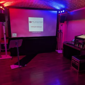 Karaoke maschine mieten hameln