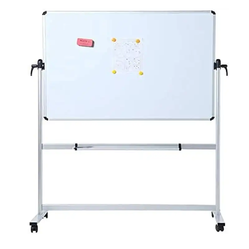 Mobiles Whiteboard Mieten