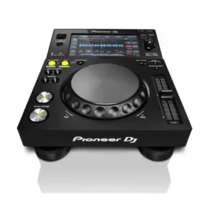 Pioneer DJ XDJ-700 mieten