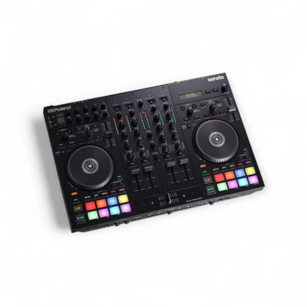 DJ Controller Roland 707m mieten