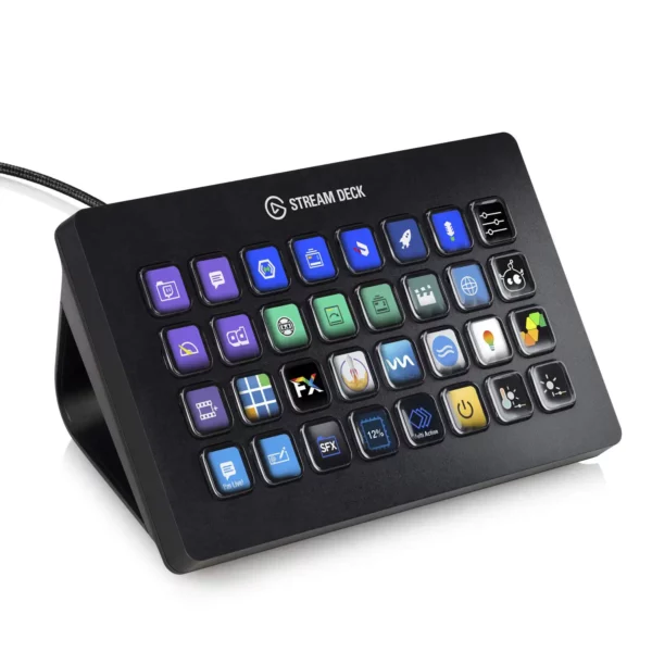 Stream Deck XL Mieten